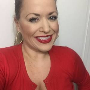 Meet your Posher, Terri